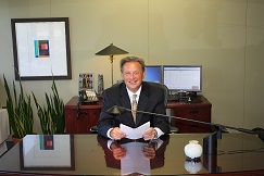 Mark F. Smith, CIC